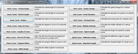 Simpler ways of adjusting traverses are shown in many geology field methods texts. Surveying Calculator - Survey Calculation Software