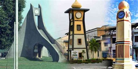 Aplikasi moodle universitas negeri malang. Cerita Disebalik Pembinaan Kebanyakan Menara Jam Serata ...
