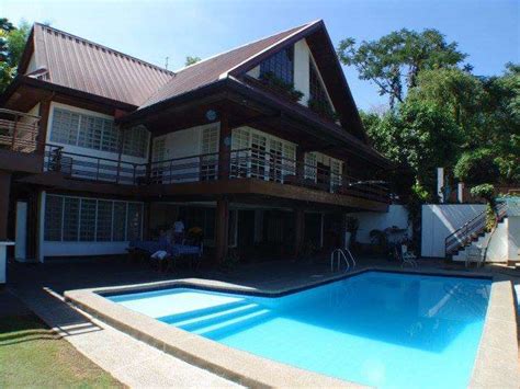 In addition to an outdoor pool, the accommodation also offers a children's. 5 Private Resorts That You Can Rent In Antipolo For Less ...