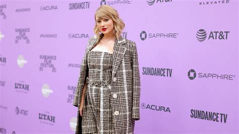 Taylor Swift Weight Gain Star Magazine Woopsado