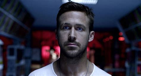 Ryan Gosling Women Are ‘more Evolved Than Men Dazed