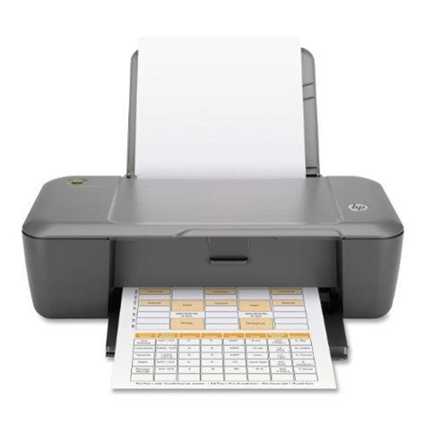 Whether you need it for home or for office purposes, this versatile printer has several user friendly features. HP Deskjet 1000 Printer (CH340A#B1H) by HP, http://www.amazon.com/dp/B003YGZIY0/ref=cm_sw_r_pi ...