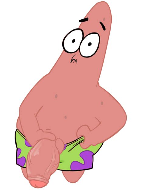 post 2811271 jyto patrick star spongebob squarepants series the spongebob squarepants movie