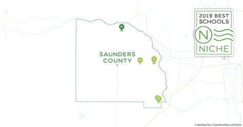 School Districts In Saunders County Ne Niche