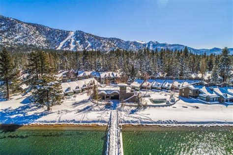 Lakeland Village At Heavenly South Lake Tahoe Updated 2024 Prices
