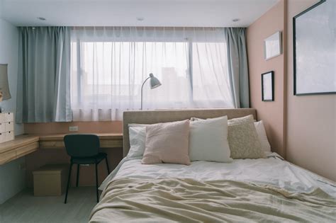 Lo-Fi House 設計作品 - 歐式風格一房一廳【日落小公寓】 - LoFi House