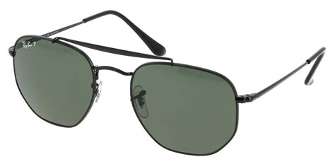 Ray Ban Rb 3648 00258 The Marshal 5421 Optical Center