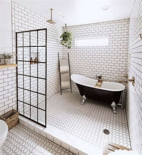 Bathroom Subway Tiles