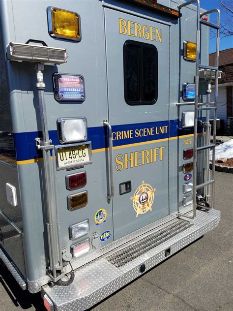 Elmwood Park Woman Charged, Boyfriend Hospitalized With Knife Wound In