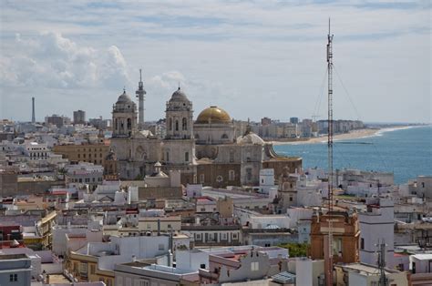 10 Things To Know Before You Go To Cádiz