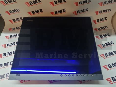 Furuno Mu 231 Marine Display Bme Marine Services