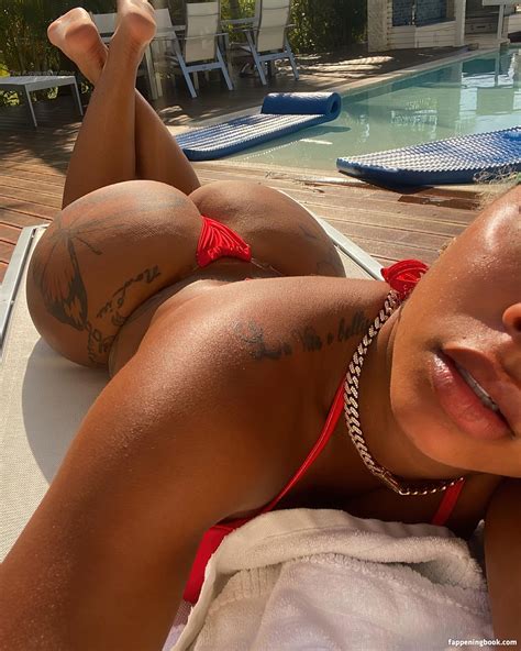Alexis Skyy Nude Sexy The Fappening Uncensored Photo Fappeningbook