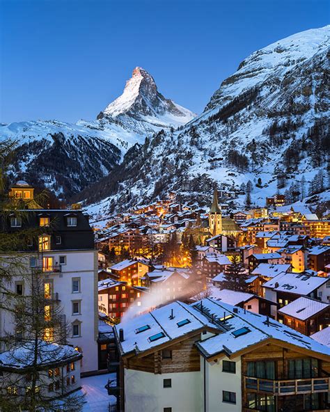 Lo Mejor De Suiza En Imágenes Fotos Que Inspiran Un Viaje O Más Foto