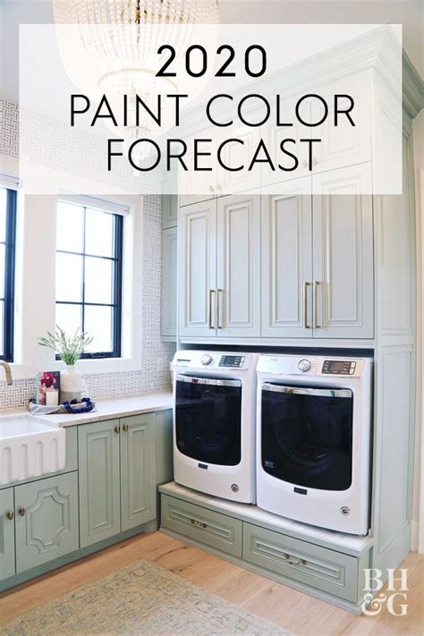 See which shades made the list. Goodbye Gray, Hello Earth Tones: Our 2020 Paint Color ...