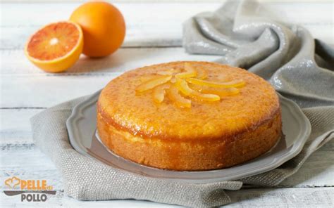 We did not find results for: Torta pan d'arancio - ricetta con arancia frullata - Pelle ...