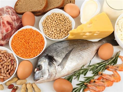 List of protein foods in nigeria. Most Effective High-Protein Diet for Weight Loss | Organic ...