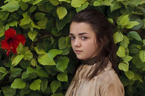 Free Download Game Of Thrones Arya X For Your Desktop Mobile Tablet Explore