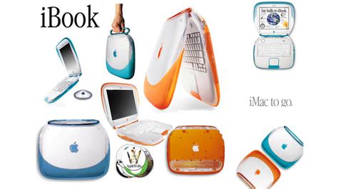 This Day In Tech History Ever Heard Of The Apple Ibook News