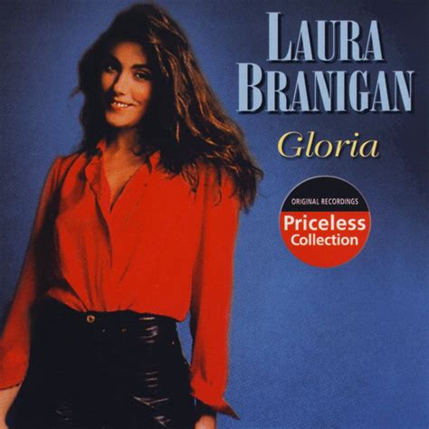 Laura Branigan Gloria Cd Compilation Discogs
