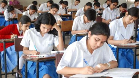 ICSE ISC Board Exams 2019 Date Sheet Released On Cisce Org Check The