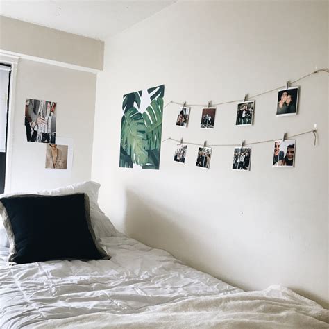 8 Dreamy Dorms That Will Inspire Every Minimalist