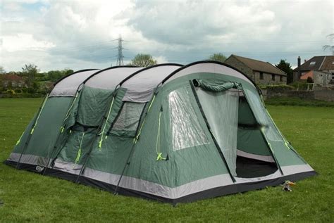 Sein klassischer stil wird mit vielen nützlichen features kombiniert. Outwell Montana 6 Tent | in Gloucestershire | Gumtree