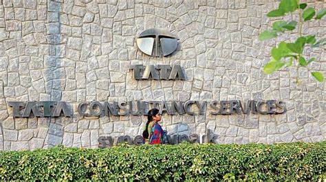 Tcs Hit By ‘bribe For Jobs Scandal Four Executives Sacked Report