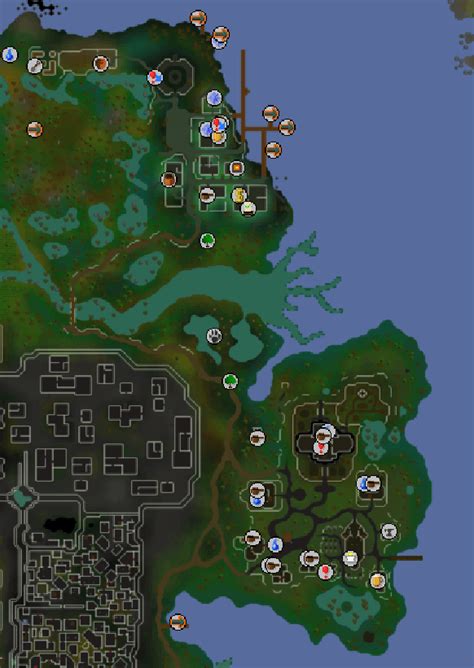 Osrs Herblore Training Guide From Level 1 To 99 Probemas