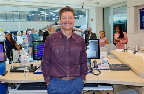 Ryan Seacrest Foundation Opens 14th Studio With Wheatstone Redtech