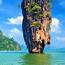 The Star Studded Story Behind Ko Tapu Most Famous Islet In Thailand