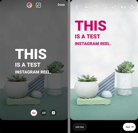 How To Make Instagram Reels Like A Pro Social Media Examiner