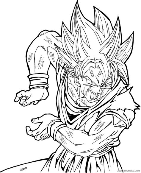 Kamehameha Coloring Pages Coloring Home
