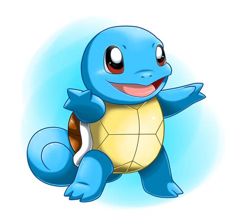 Its A Squirtle By Nintendrawer On Deviantart