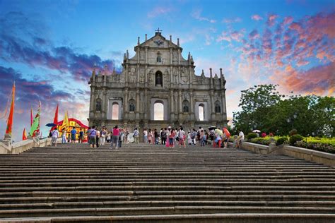 So if you are visiting beijing. Do You Need a Visa to Travel to Macau?