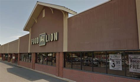 72250, one fawcett drive, del rio, tx 78840. Food Lion launches grocery store pick-up in Hampton ...