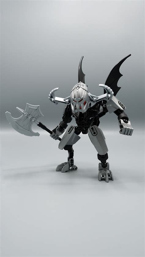 Bedurox Custom Bionicle Wiki Fandom