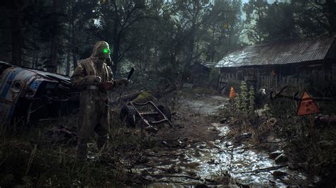High quality hd pictures wallpapers. 5120x2880 Chernobylite 4K 5K Wallpaper, HD Games 4K ...