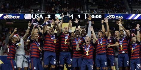 Jul 09, 2021 · liga mx 2021: Como quedaron los grupos de la Copa Oro 2019 | Selecciones ...