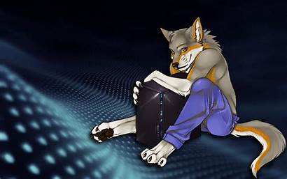 Furry Fandom Dogs Anthro Wallpapers Dog Anthropomorphic