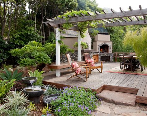 22 Pretty Pergola Ideas To Update Your Outdoor Space Diy Pergola