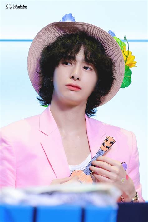 210328 #아이엠 #im #창균 #몬스타엑스 #monstax #monsta_x 설렘. MONSTA X's HyungWon Finally Reveals His Long Time Planned ...
