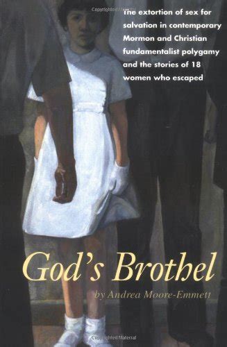 Buy Gods Brothel The Extortion Of Sex For Salvation In Contemporary