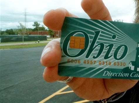 Your food stamps are deposited onto your ebt card on the same day each month depending on the last digit of your social security number. Ohio EBT Card Balance Check - EBTCardBalanceNow.com