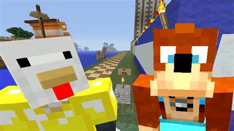 Stampylonghead The Best Minecraft Xbox Stampylongnose 2015 Youtube