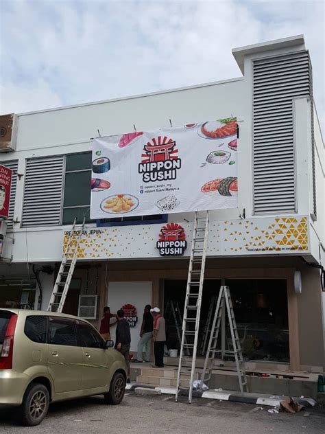 Get islamic prayer time in pasir gudang. Nippon Sushi Is Opening Its 13th Outlet In Pasir Gudang ...