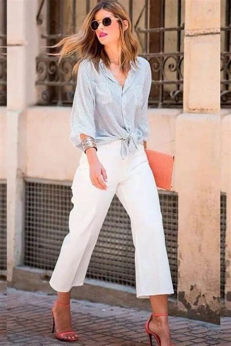 Photos Of Summer Business Casual Attire For Women