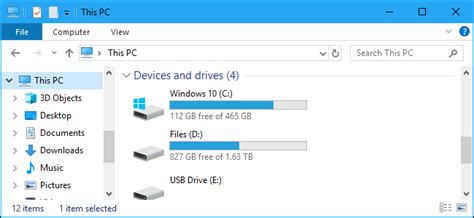 Obtenha Ajuda Com O File Explorer No Windows 10 Mais Geek