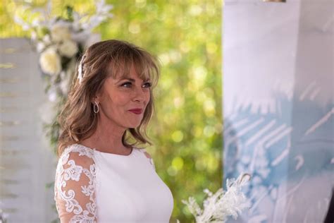 Neighbours Spoilers Jane Harris In Surprise Wedding What To Watch