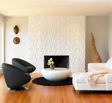 Texture In Interior Design Add Volume To Your Home Small Design Ideas