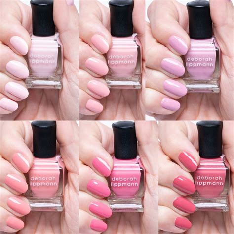The Best Spring Nail Polish Colours At Sephora POPSUGAR Beauty UK